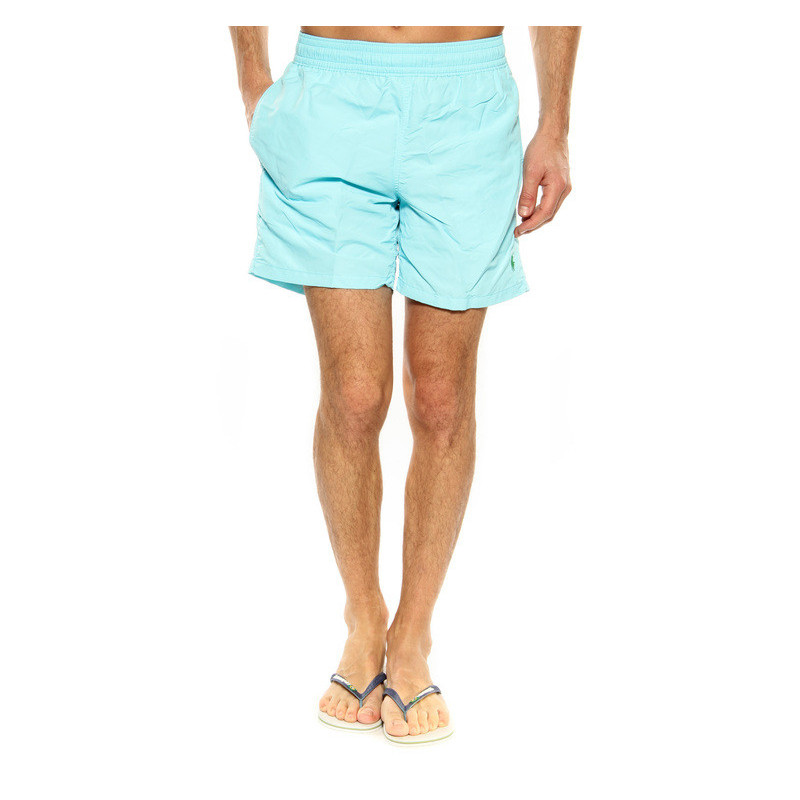 Swimming shorts Polo Ralph Lauren light blue